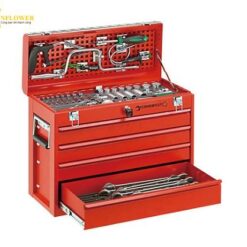 Bộ dụng cụ bảo trì máy bay 122 chi tiết Millimeter Stahlwille 13214