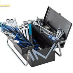 Bộ dụng cụ cơ khí 9.5 SQ SIGNET 800S-346DO