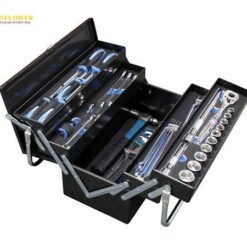 Bộ dụng cụ cơ khí SIGNET 54007