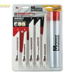 Bộ dụng cụ đa năng M.K. MORSE 3-8297-01