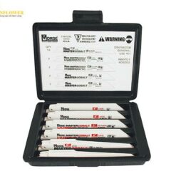 Bộ dụng cụ đa năng M.K. MORSE 3-8297-02
