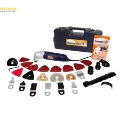 Bộ dụng cụ đa năng Renovator DUALTOOLS RVT001KD