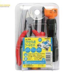 Bộ dụng cụ để lắp ráp TOOLMATE No.104