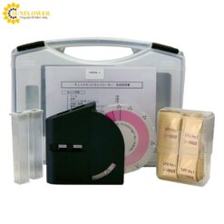 Bộ dụng cụ đo clo dư tự do ASAHI (AS ONE 4-2609-01)
