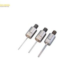 Bộ dụng cụ khoan AS ONE 2-8002-13, 3 chiếc φ0.7 φ1.0 φ1.5