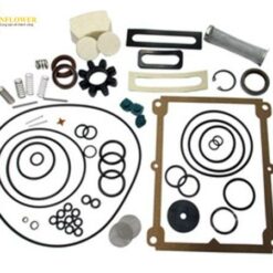 Bộ dụng cụ làm sạch và đại tu cho máy bơm chân không quay E2M28/ E2M30 Edwards A37301131