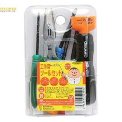 Bộ dụng cụ làm việc TOOLMATE No.105