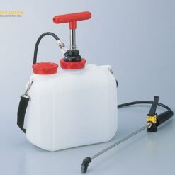 Bộ dụng cụ phun bằng tay 5L AS ONE 1-8053-01