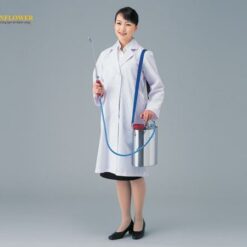 Bộ dụng cụ phun đeo vai 10L AS ONE 4-183-01