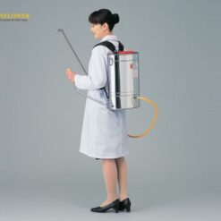 Bộ dụng cụ phun đeo vai 13L AS ONE 4-183-04