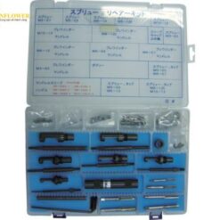 Bộ dụng cụ sửa chữa ren ốc vít NIPPON SPREW REK0310