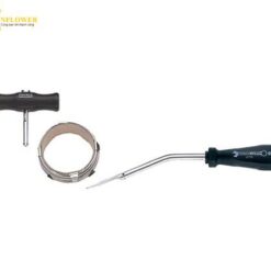 Bộ dụng cụ tháo kính cửa sổ (96742711) Stahlwille 10351N