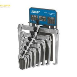Bộ dụng cụ tháo lắp vòng bi SKF TMMR 8F/SET
