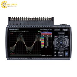 Bộ ghi dữ liệu đa kênh GRAPHTEC GL840-M
