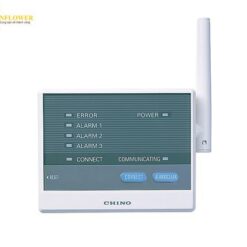 Bộ ghi dữ liệu/ giám sát/ quan trắc môi trường (loại không dây, 60 điểm, USB) CHINO MD800R-00U