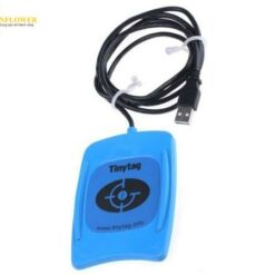 Bộ ghi dữ liệu Giao diện USB Gemini ACS-3030