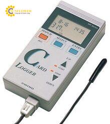 Bộ ghi dữ liệu nhiệt độ (-40 - 60, 0 - 100, 50 - 150oC) CHINO MR5300