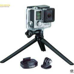 Bộ giá đỡ ba chân cho máy ảnh (Ver.2.0) TAJIMA MOTOR ABQRT-002