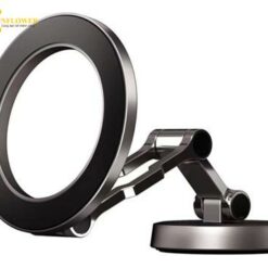 Bộ giá đỡ điện thoại thông minh loại từ tính (1 thùng (6 cái)) Leader Media Techno L-MGSH-DG