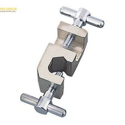 Bộ giữ vít chữ T hình vuông 21 x 50 x 21mm AS ONE 1-9788-03