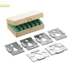 Bộ góc song song (SK 70, HRC 40 - 45) Imao MVCL150A