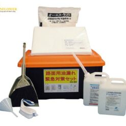 Bộ hấp thụ khẩn cấp dùng cho đường JOHNAN KS201