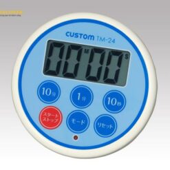 Bộ hẹn giờ chống thấm nước CUSTOM TM-24