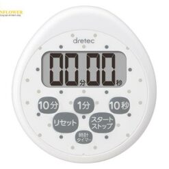 Bộ hẹn giờ chống thấm nước DRETEC T-565WT