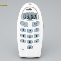 Bộ hẹn giờ đa năng Sato Keiryoki TM-30