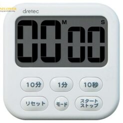 Bộ hẹn giờ DRETEC T-542WT