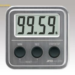 Bộ hẹn giờ kỹ thuật số AND (A&D) AD-5713