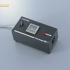 Bộ hẹn giờ phòng thí nghiệm (loại lập trình được, 24 Hours x 7 Days) AS ONE 6-5713-01 ELT-1