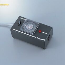 Bộ hẹn giờ phòng thí nghiệm (loại tương tự Analog, 24 hours) AS ONE 6-5712-01 ELT-0