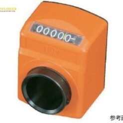 Bộ hiển thị vị trí kỹ thuật số SIKO SDP-10HR-1B