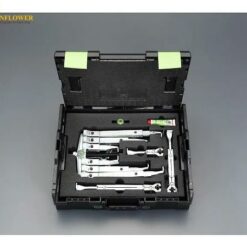Bộ kéo 120-250mm ESCO EA500JA