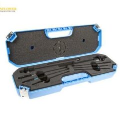 Bộ kéo bạc đạn (10 đến 100 mm, 22 cái) SKF TMMD100