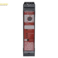 Bộ khởi động động cơ tiên tiến LZ8H (3kW, 24VDC) Schneider Electric LZ8H6X5BD