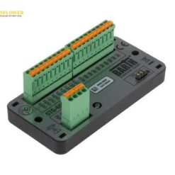 Bộ khởi động mô-đun logic CAN BARTH STG-650 (7 - 32VDC Kỹ thuật số, 10 x Đầu vào, 9 x Đầu ra không có màn hình) BARTH 0660-0650