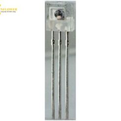Bộ khuếch đại tách sóng quang 900Nm xuyên lỗ gắn Kodenshi PIC0903SL