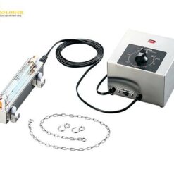 Bộ khử trùng UV có chức năng hẹn giờ AS ONE 3-6812-01 UVT