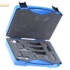 Bộ kiểm tra áp suất thủy lực Hydrotechnik 3101-16-XX.50