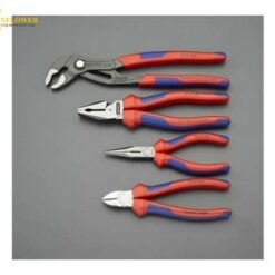 Bộ kìm 4 cái ESCO EA534KS-2