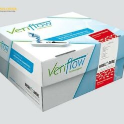 Bộ kit phát hiện vi khuẩn Salmonella trọn bộ 1 hộp (24 lần) Invisible sentinel IS1005