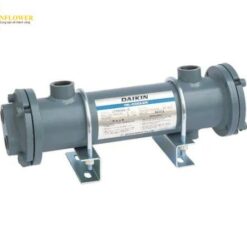 Bộ làm mát dầu (200L/phút, 814 x 182mm) DAIKIN INDUSTRIES LT2020A-10