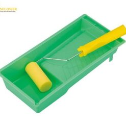 Bộ lăn mini (Tay cầm / Con lăn / đĩa sơn) 75mm Industry Kowa 11432