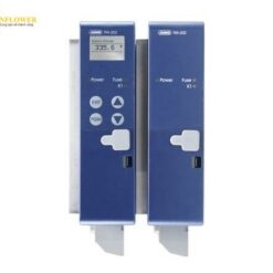 Bộ lắp đặt rơ le JUMO Montagesatz Hutschiene 709062 32A