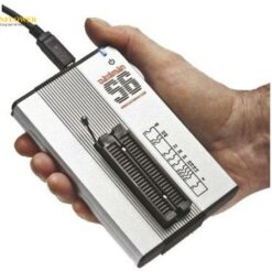 Bộ lập trình USB (cho EEPROM, EPROM, Flash, MCU/MPU, NAND Flash, NV Ram, PLD, Serial EEPROM) Dataman S6