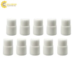 Bộ lọc an toàn thay thể dùng cho micropipet (10pcs/ bag) Gilson F161280