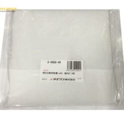 Bộ lọc bụi than hoạt tính chịu axit AS ONE 3-4056-49
