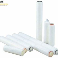 Bộ lọc Cartridge TCYE-LS-S1ME 250mm ADVANTEC 21811141